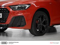Audi A1 - Vorschau Bild 6