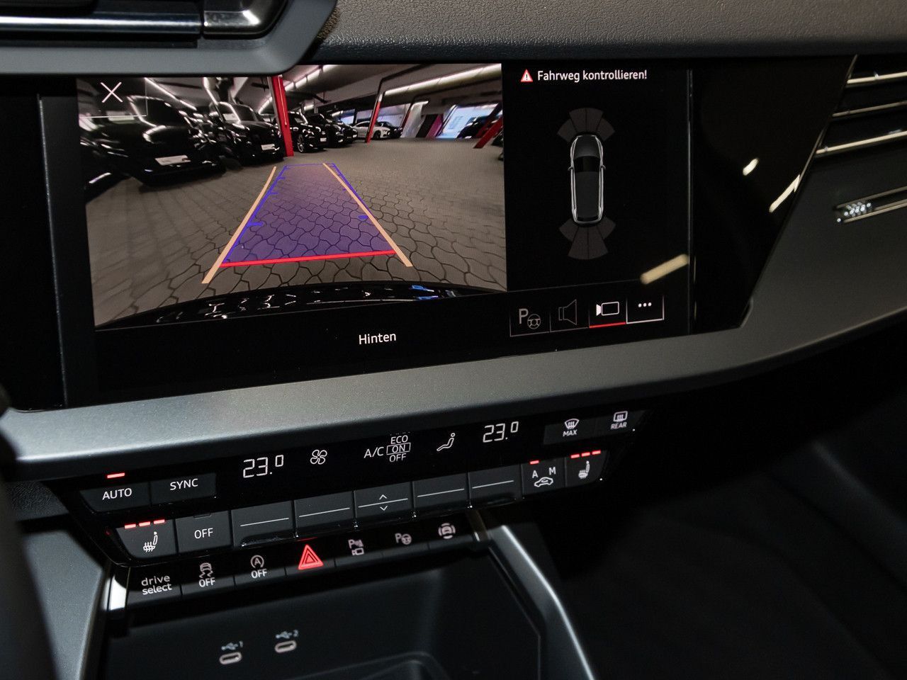 Audi A3 - Bild 18