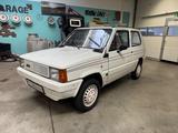 Fiat Panda - Fiat Gebrauchtwagen von 1985