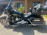 Harley-Davidson E-Glide - gebrauchte Motorräder in Rostock