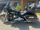 Harley-Davidson E-Glide - GEBRAUCHT ROSTOCK