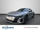 Audi e-tron GT quattro B&O Matrix LED - Audi e-tron GT aus 2021