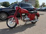 Jawa 350 250  - JAWA MOTORRAD