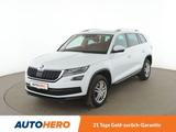 Skoda Kodiaq 2.0 TSI Style 4x4 Aut.*APP*NAVI*LED*PLA* - Skoda Kodiaq in Leverkusen