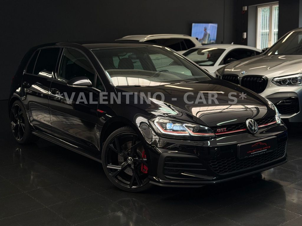 Image of Volkswagen Golf