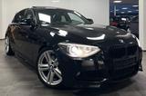 BMW 125d M PAKET XENON NAVI LEDER HARMAN SPOILER 2HD - BMW 125 Gebrauchtwagen