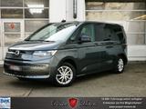 Volkswagen T7 Multivan l 7-Sitze l Glasdach l 1. Hand l AHK - graue Volkswagen T7
