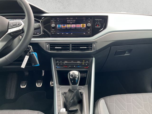 Taigo Goal 1.0 TSI,ACC,LED,CarPlay,5J-Garanrie