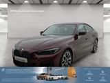 BMW 430i Gran Coupé M Sport Standheizung Navi AHK - BMW 430 Jahreswagen