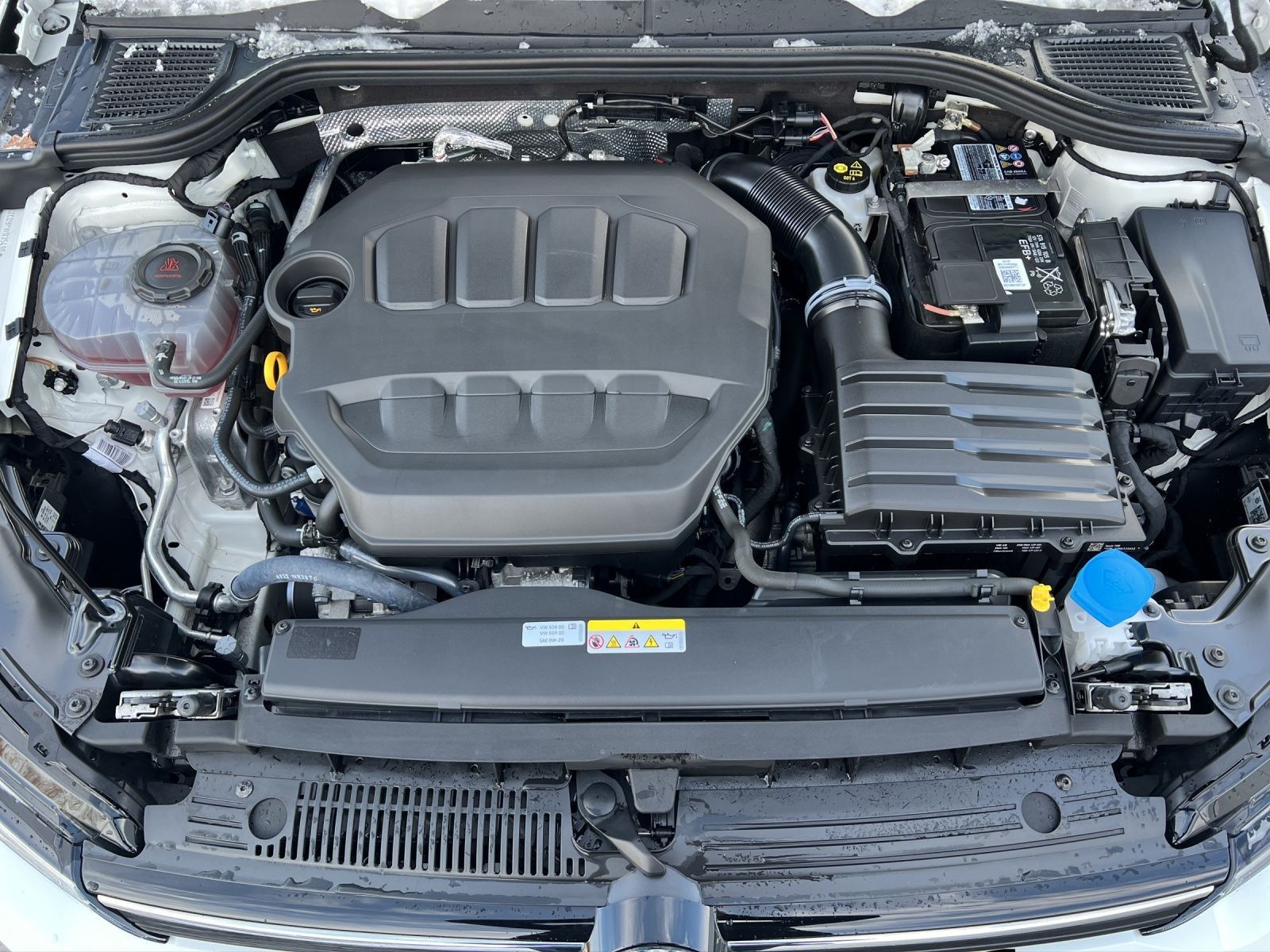 Golf VIII Style 2.0 TSI DSG ACC*Navi*LED