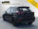 Hyundai i20 Active Select - Hyundai i20: Active Select