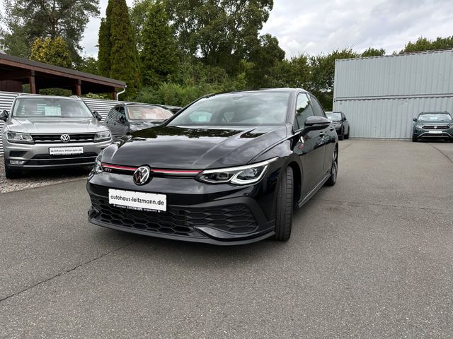 Volkswagen Golf 2.0 TSI DSG GTI Clubsport,Navi,LED,Kamera