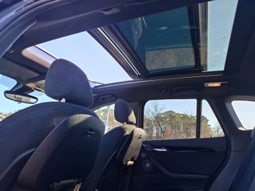 BMW X1 - 7