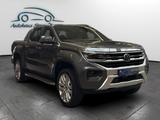 Volkswagen Amarok 3.0 TDI V6 4M Aventura ACC AHK H&K STHZ - Volkswagen Amarok Gebrauchtwagen