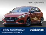 Hyundai i30 FL 1.0 T-GDI 7-DCT 2WD Advantage Plus-Paket - Hyundai i30 Jahreswagen