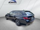 BMW 530 e Touring M Sport Pro Soft-Close Head Up Las - BMW 5er Reihe Gebrauchtwagen in Bremen