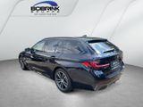 BMW 530 e Touring M Sport Pro Soft-Close Head Up Las - BMW 530: Leder