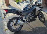 Honda CBR 125 R - Offers