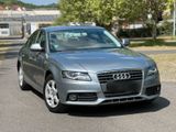 Audi A4 Limousine 2.0 TDI AUTOMATIK TOP ZU... - Audi A4 aus 2008: TDI