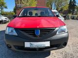 Dacia Logan 1.4 MPI Ambiance HU: 05/28 - Dacia Logan in Hamburg