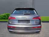 Audi Q5 45 TFSI quattro S line 2.0+Anhängerkupplung+N - Audi Q5: Anhängerkupplung