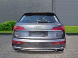 Audi Q5 45 TFSI quattro S line 2.0+Anhängerkupplung+N - Audi Q5: Anhängerkupplung