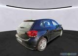 Volkswagen Polo 1.0 TSI Comfortline DSG ACC/Sitzhz/PDC/Navi - Volkswagen Polo aus 2021