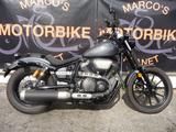 Yamaha XVS 950 CUD  XV 950 - YAMAHA XVS 950