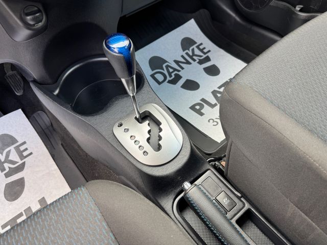 Toyota Yaris  Hybrid Edition 2014