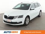 Skoda Octavia 1.5 TSI ACT Style Aut.*APP*NAVI*LED*ACC* - Skoda Gebrauchtwagen in München