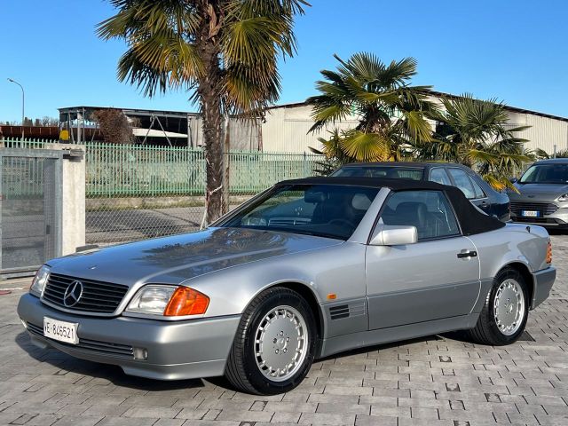 Mercedes-Benz Mercedes-benz SL 300 SL-24 ASI TOTALEMTE ORIGINA