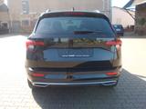 Skoda Karoq Sportline AHK LED Navi ACC Kamera - : Allradantrieb, Geländewagen