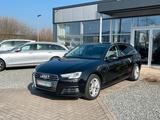 Audi A4 2.0 TDI 140 KW Sport AHK 360° Xen Virtual - Audi A4: 140 TDI