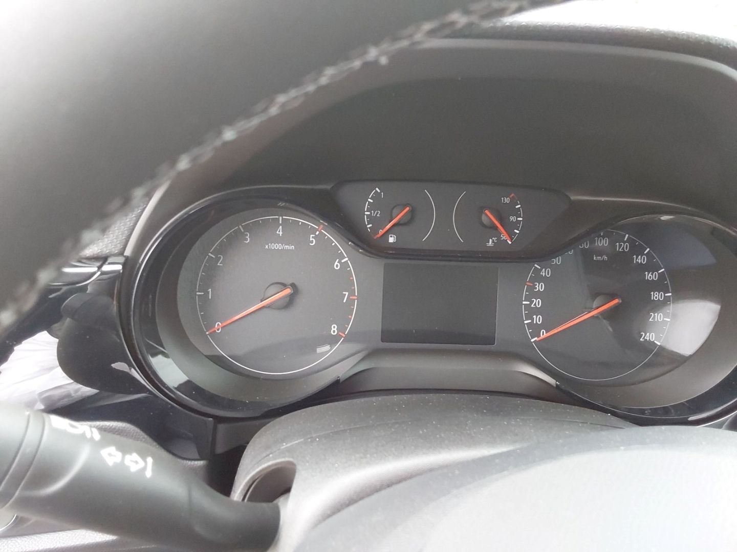 Opel Corsa - Bild 12