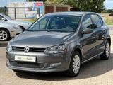 Volkswagen Polo V Team BlueMotion  2.Hand / Top Ausstattung - Volkswagen Polo aus 2010: Bluemotion