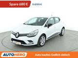 Renault Clio 0.9 TCe Limited *SHZ*TEMPO*LIM* - Renault Clio Gebrauchtwagen in Leipzig