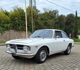 Alfa Romeo GT Junior 1300 Scalino - RESTAURO TOT - Alfa Romeo GT Oldtimer