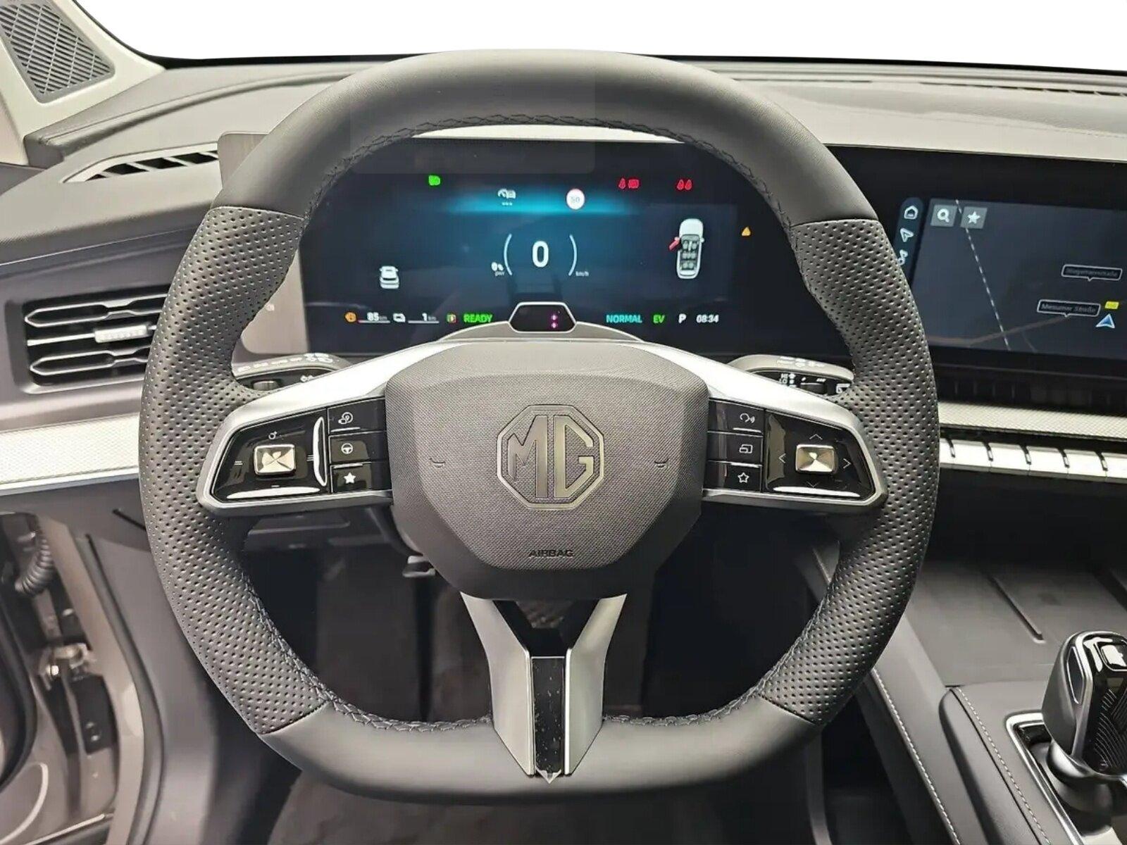 MG S9 PHEV Premium *7-Sitzer*Vollausstattung*