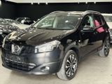 Nissan Qashqai I-Way*1.Hand*TÜV NEU*Panoramadach*NAVI*G - Nissan Qashqai aus 2010