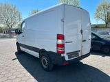 Mercedes-Benz Sprinter II Kasten 209 CDI / KLIMA - Mercedes-Benz Sprinter: 209