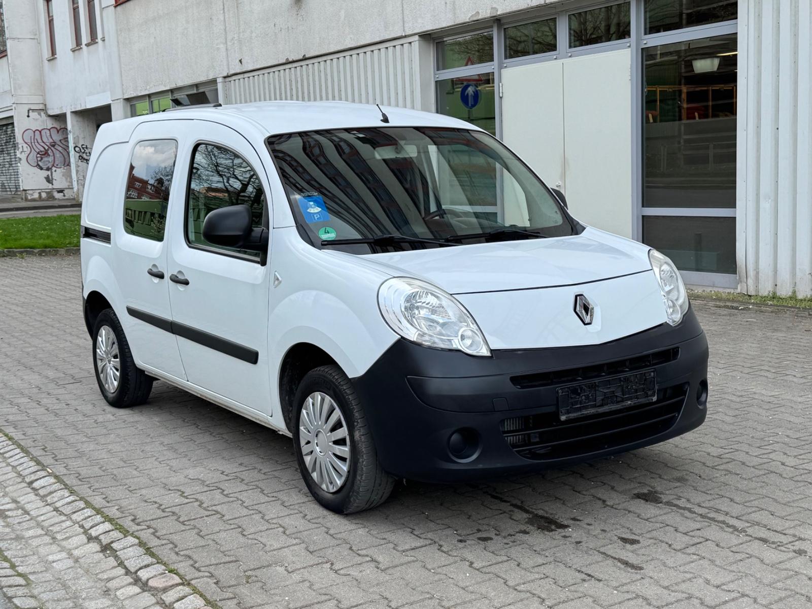 Renault Kangoo Expression 1.5 dCi 90