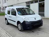 Renault Kangoo Expression 1.5 dCi 90 - Renault Kangoo: Expression