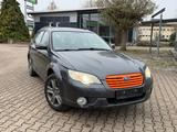 Subaru Outback 2.5i Active LPG 4x4 AHK - Subaru Outback Active mit Benzin-Antrieb