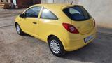 Opel Corsa 1.0 Twinport ecoFLEX Edition Edition - Opel Corsa aus 2009: Ecoflex