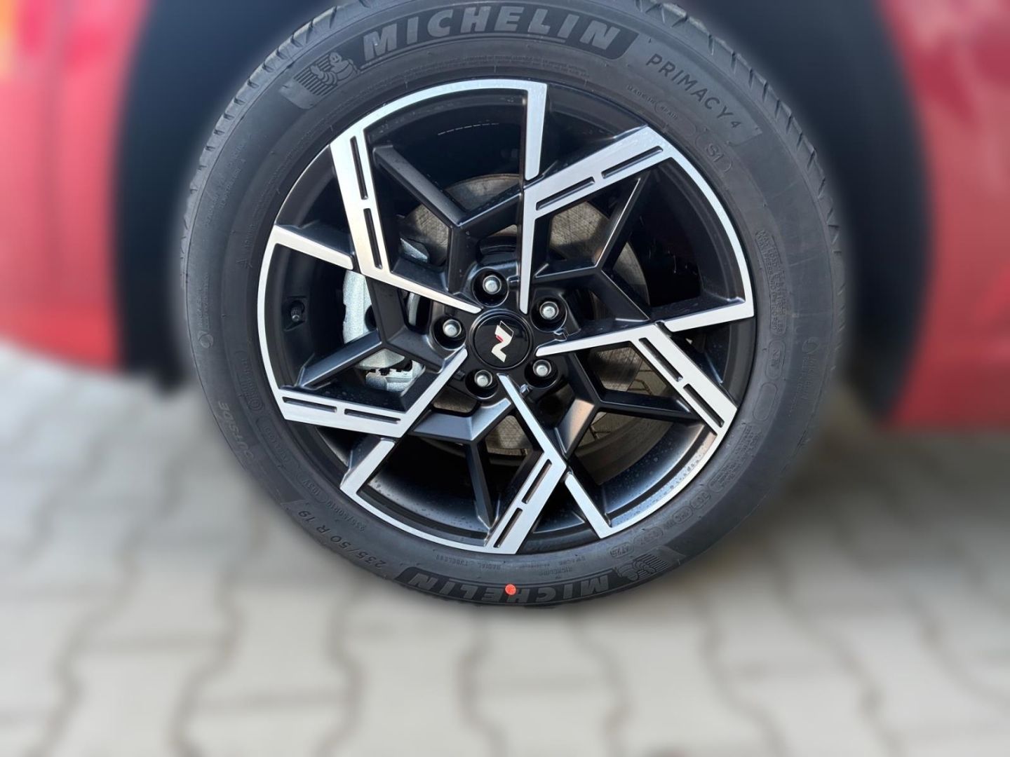 Hyundai Tucson – Bild 6