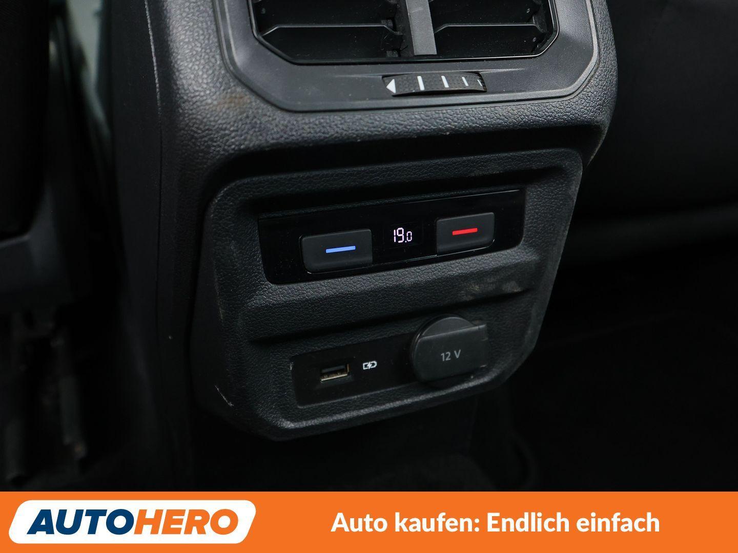 Volkswagen Tiguan 2.0 TSI Highline 4Motion BMT Aut.*LED*ACC