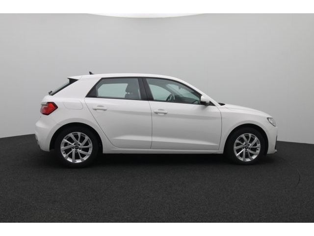 Fahrzeugabbildung Audi A1 Sportback 30 TFSI advanced Kamera SHZ