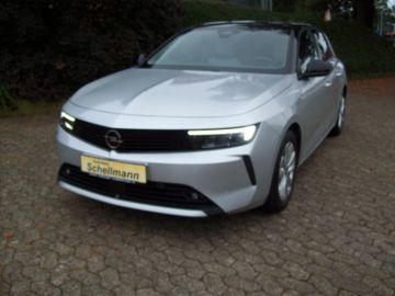 Bild 13 Opel Astra L Lim 1.2T PDC+Kam SHZ LHZ FSHZ Navi AT