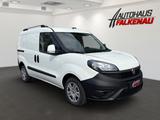 Fiat Doblo Multijet *Klima, 3-Sitzer* - Fiat Doblo Tageszulassungen