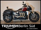 Triumph ROCKET 3 GT CHROME EDITION  - TRIUMPH 3 ROCKET GT